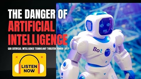 AI is Replacing Your Job? | The Truth Behind Artificial Intelligence in 2025