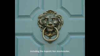 1703 N Hudson Ave, Oklahoma City