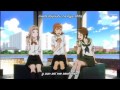 ENDING 3 DIGIMON ADVENTURE TRI OVA 3 "CONFESION" - Knife of Day- Boku ni totte (For me) SUB ESPAÑOL