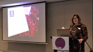 2019 Ask the Experts 3 Navigating hope in stem cell science - Megan Munsie