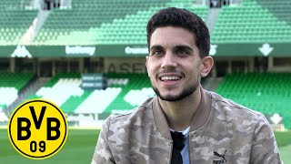 “BVB is like a second family for me!” | Marc Bartra about BVB & Sevilla