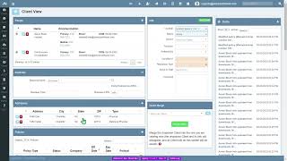 JenesisNow - Policy Status Prompt on Receipts
