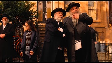 映画『ジゴロ・イン・ニューヨーク』本予告