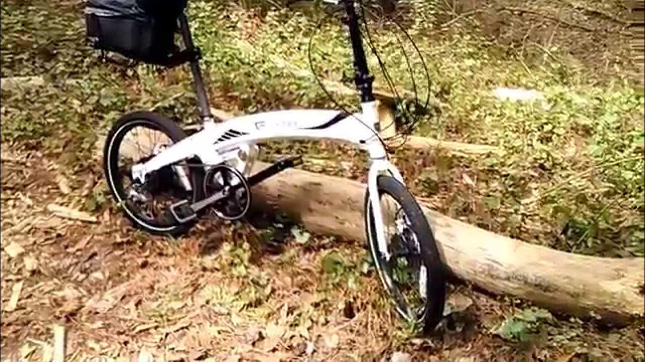 Easy Motion Neo Volt Sport ! YouTube