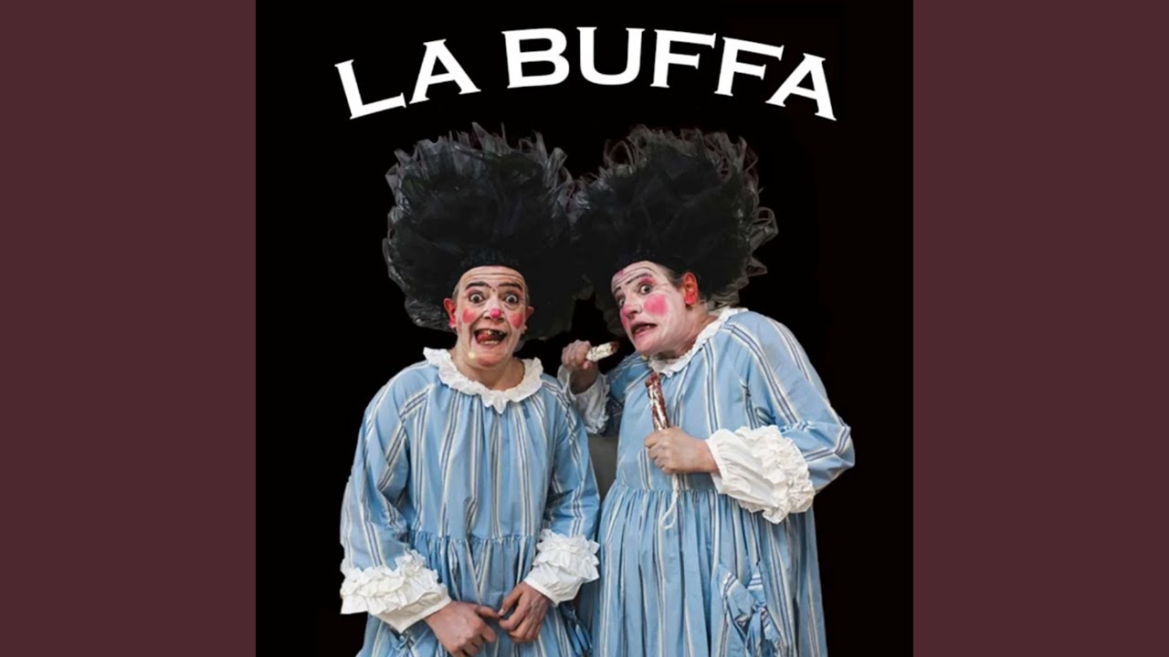 Watch La Buffa on YouTube Watch La Buffa on YouTube