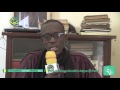 Serigne Touba ak Weerou Koor par S. Cheikhouna Mbacké