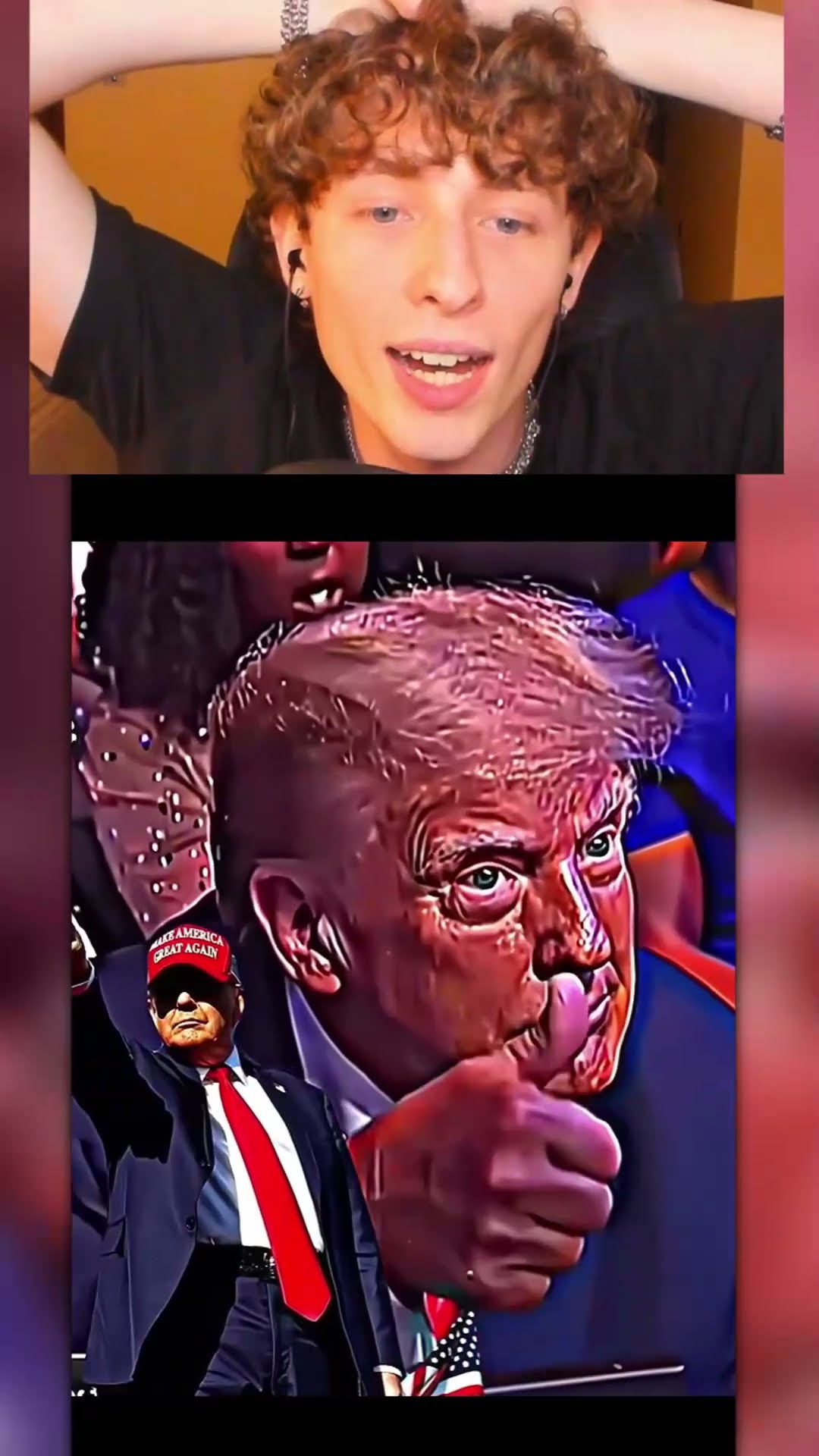 QUIÉN es este FAMOSO❓❓