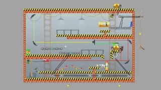 Contraption Maker - Community Puzzles - Inches