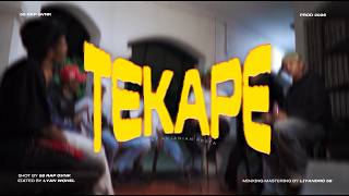 58 RAP GANK _ TEKAPE