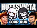 Mei Coop! - Huttsvicta Streams Repentance