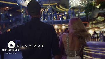 Sky Tower - Brisbane City, Queensland