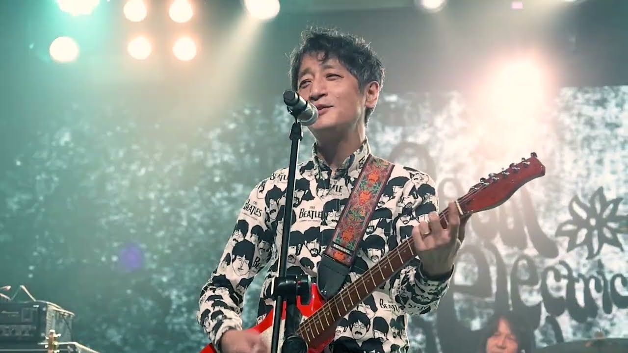 20251228 . 서울전자음악단 단독공연 @롤링홀