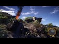 Gotta Go Fast