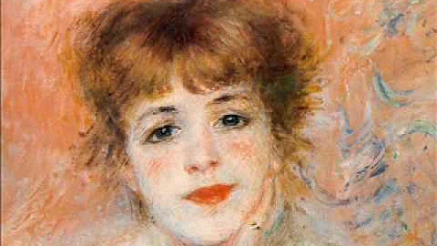 Nostalgique Rve sonata Erik Satie John Marlowe.wmv