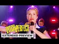 Pitch Perfect | The Bellas Perform "The Sign" at Regionals