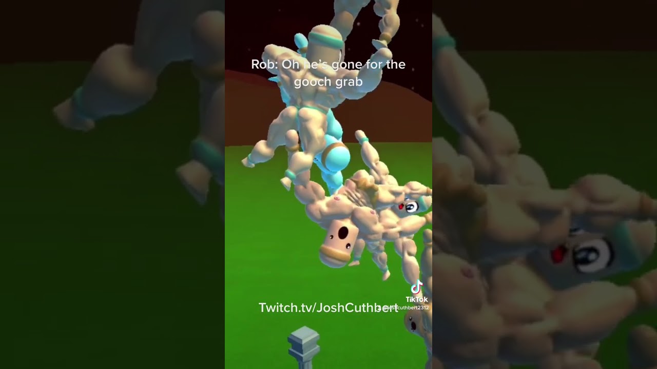 The wheezing really needs to be seen by a doctor @robertmcfarland30 #contentcreator #smallstreamer