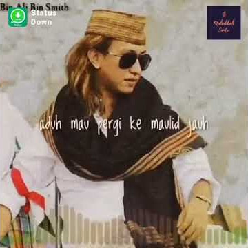 ayok ngaji