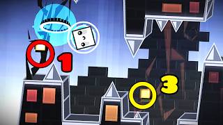 [Top 30] - METROPOLIS with Frame Windows Counter