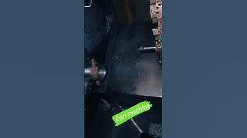 #Cnc #Turning #machine operator #Lathe machine #Mailing #Short #Videos #Reels