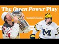 Owen Power Scouting Report: Fit With the Sabres | The Athletic Hockey Show