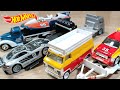 個性的で楽しい‼ホットウィールチームトランスポート開封‼