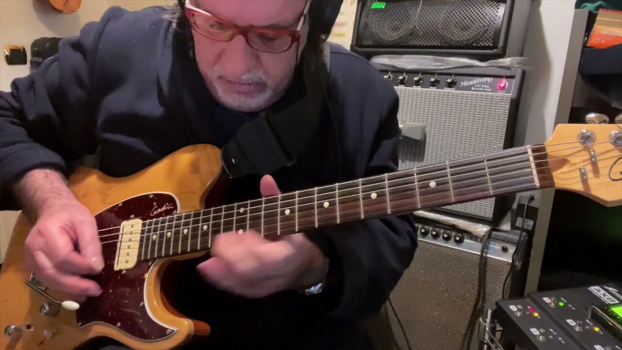 Watch Beppe Capozza - "One Shot" (2022) on YouTube Watch Beppe Capozza - "One Shot" (2022) on YouTube