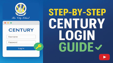 Step-by-Step Guide: Accessing The City School