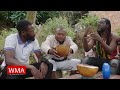 Obomi mboka  anderson mukwe  official music 