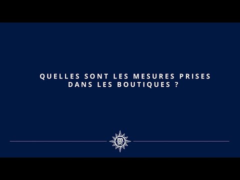 Vidéo: Quelles sont les boutiques de Watchet ?