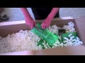 Lll reptile unboxing