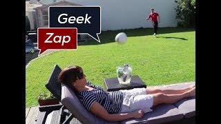 Geek Zap 09 Funny Fails Compilation 2017 Funny Vines Fails Wtf & Pranks Compilation