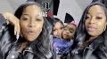 Video for Toya Johnson kids