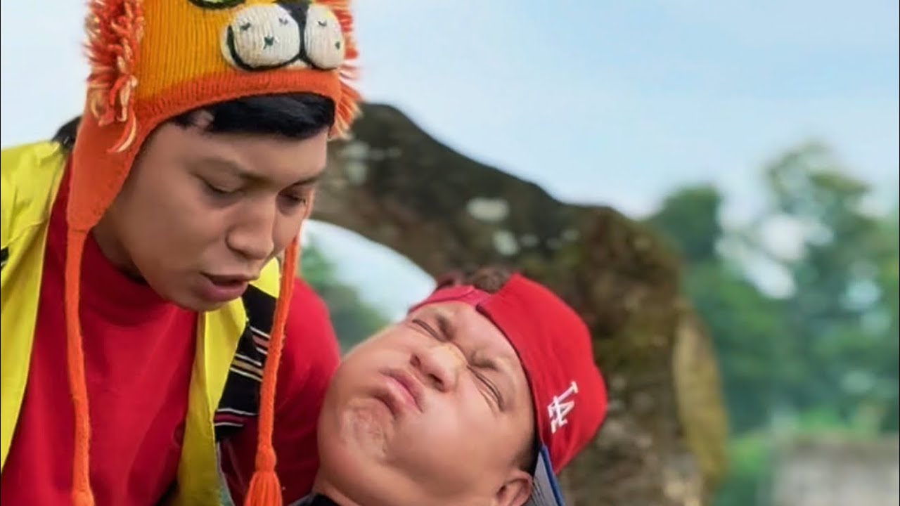 Mi hermana vuelve con su Ex