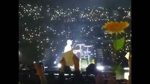 Taxi Cab | Twenty Øne Pilots -Concierto live show #tøp #joshdun #tylerjoseph #trench #blurryface