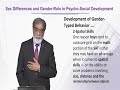 ECE301 Psycho Social Development of the Child Lecture No 85