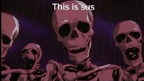 Skeletons roasts GoAnimate/Vyond Part 2