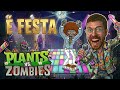 PLANTS VS ZOMBIES #4 - Level 2 concluído