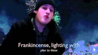 Epic - Christmas Rap (Official Music Video)