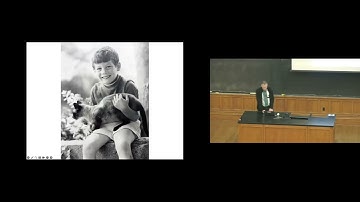 The Science of Cats and Future of Nature with Jonathan Losos | Power of Arts & Sciences