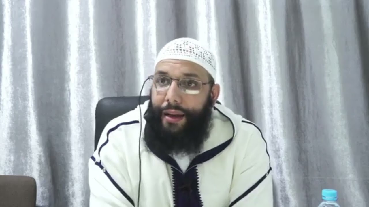 رسالة إلى #الدعاة_والخطباء ، #د_محمد_سلامي حفظه الله