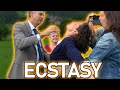 *ECSTASY* HYPNOTIC INDUCTION #non-verbal hypnosis