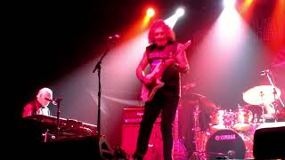 Simple Sister -  Procol Harum - Live in Salt Lake Utah 2012/8/10 at the Complex