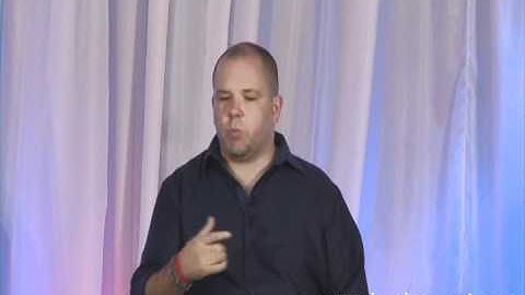 Effortless Evolution Live - A Richer Experience of Life - Jamie Smart