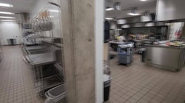 A back-to-school tour of AmTech Career Academy