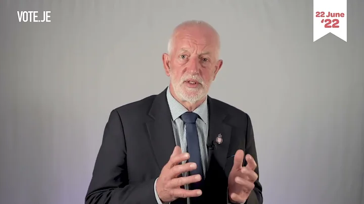 Steve Luce: Election 2022 Manifesto
