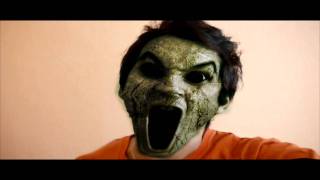 Demon Face