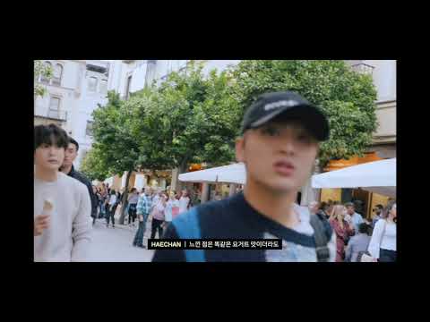 [NCT해찬]이거보면스페인가야되는영상(요거트맛)