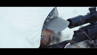 12000 FEET UP | Official Trailer | Ibex hunt in Kyrgyzstan