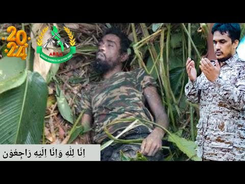 Rohingya New vs ARSA Group Tarana Kawal Rahmatullah New Best of Song 2024 Vs ARSA war Army
