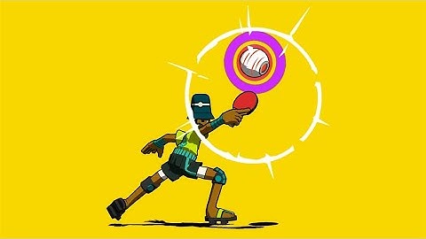 Lethal League Blaze - Bunt Follow Ups for Newbies